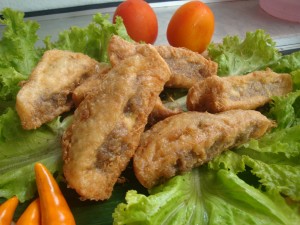 tahu bakso